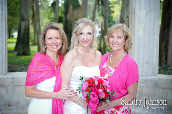 Best Orlando Wedding photographer - Sandra Johnson (SJFoto.com)
